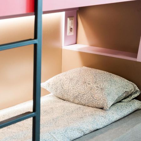 Ura Hostel Prizren Bagian luar foto