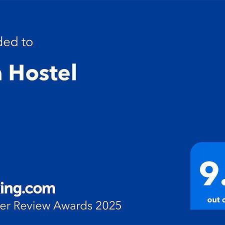 Ura Hostel Prizren Bagian luar foto