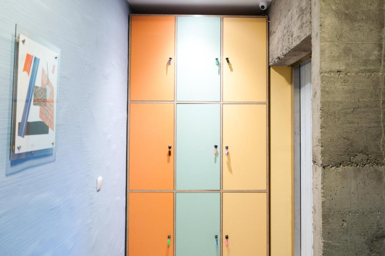 Ura Hostel Prizren Bagian luar foto