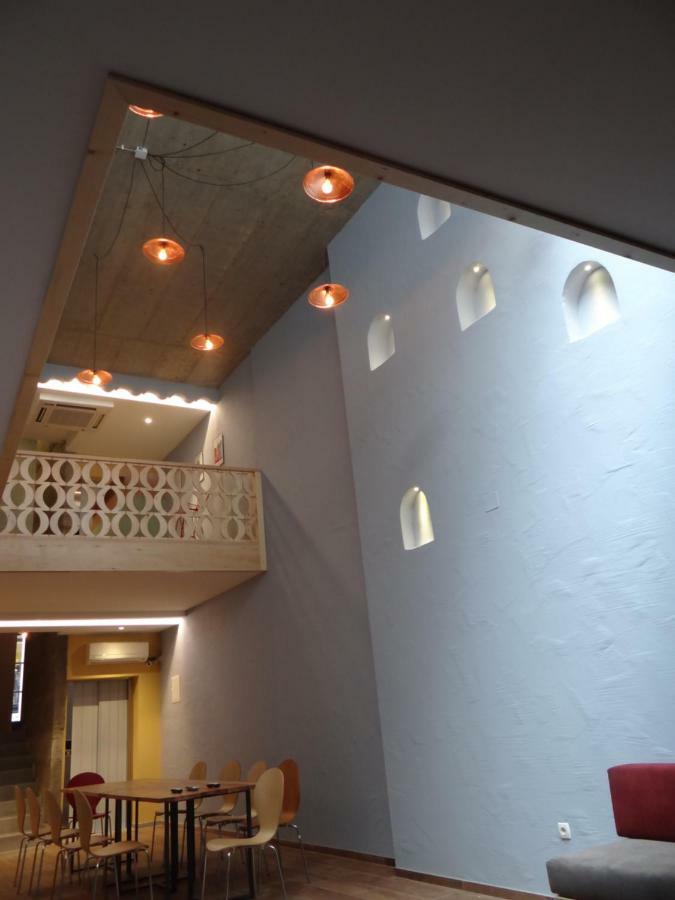 Ura Hostel Prizren Bagian luar foto