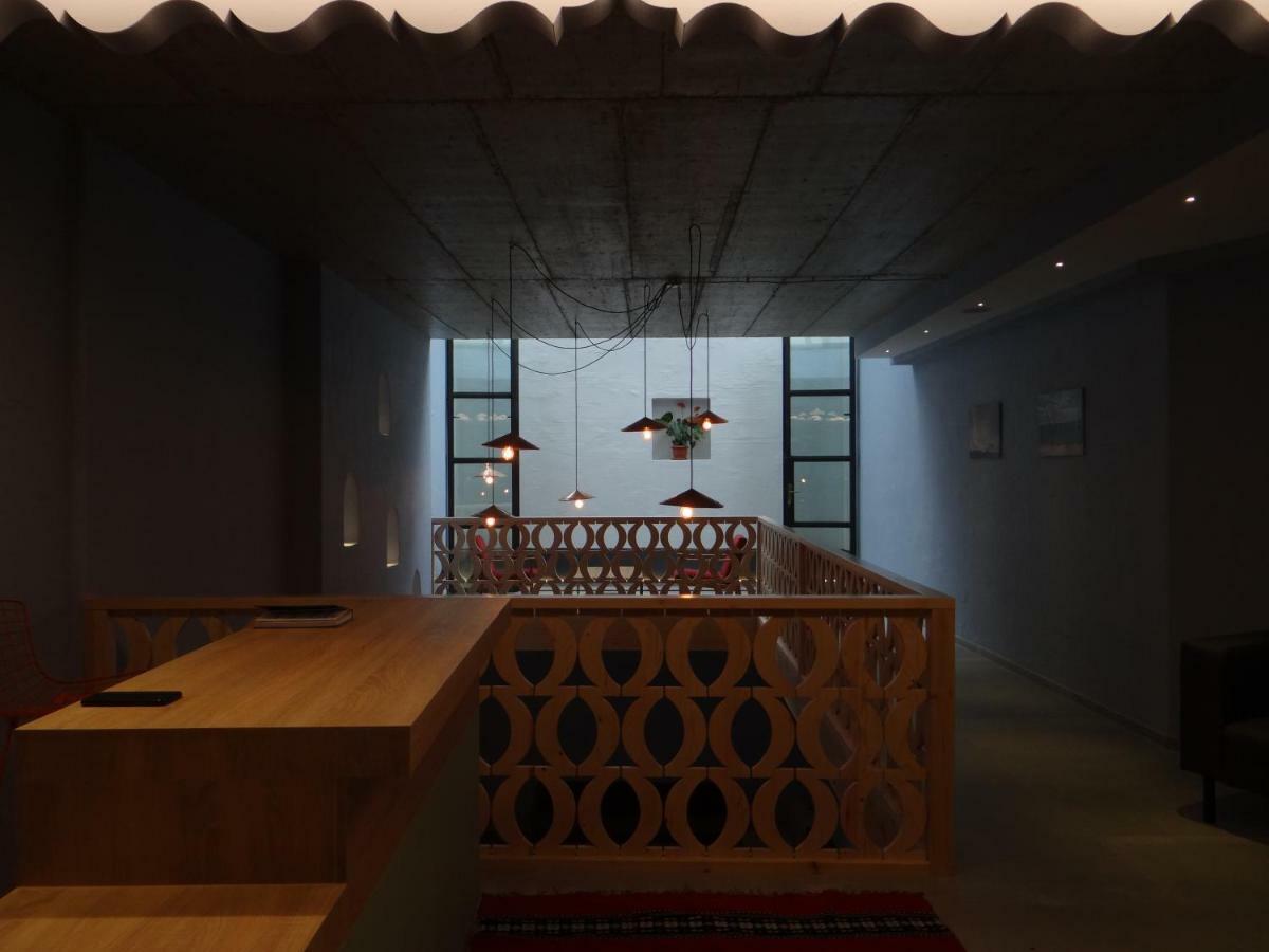 Ura Hostel Prizren Bagian luar foto