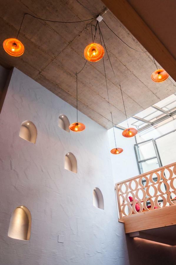 Ura Hostel Prizren Bagian luar foto