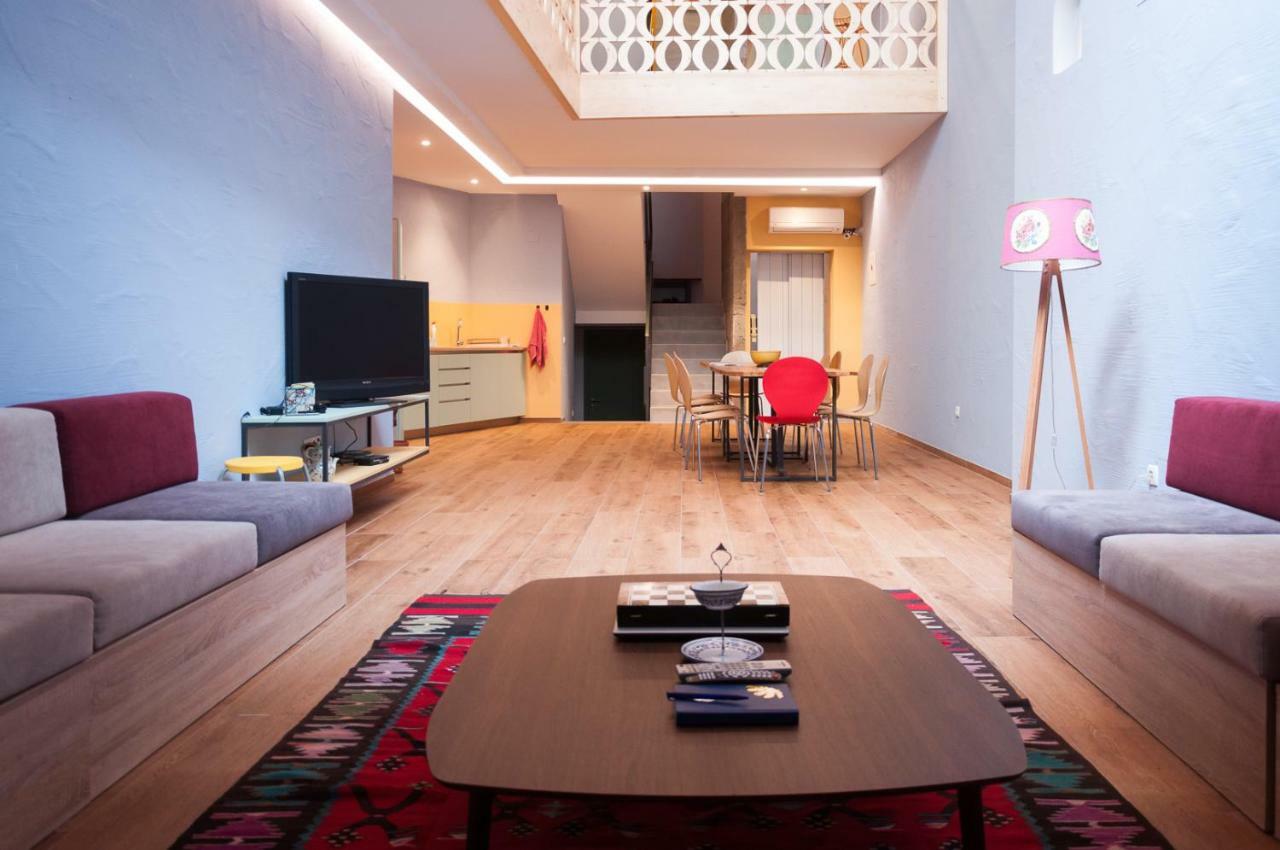 Ura Hostel Prizren Bagian luar foto