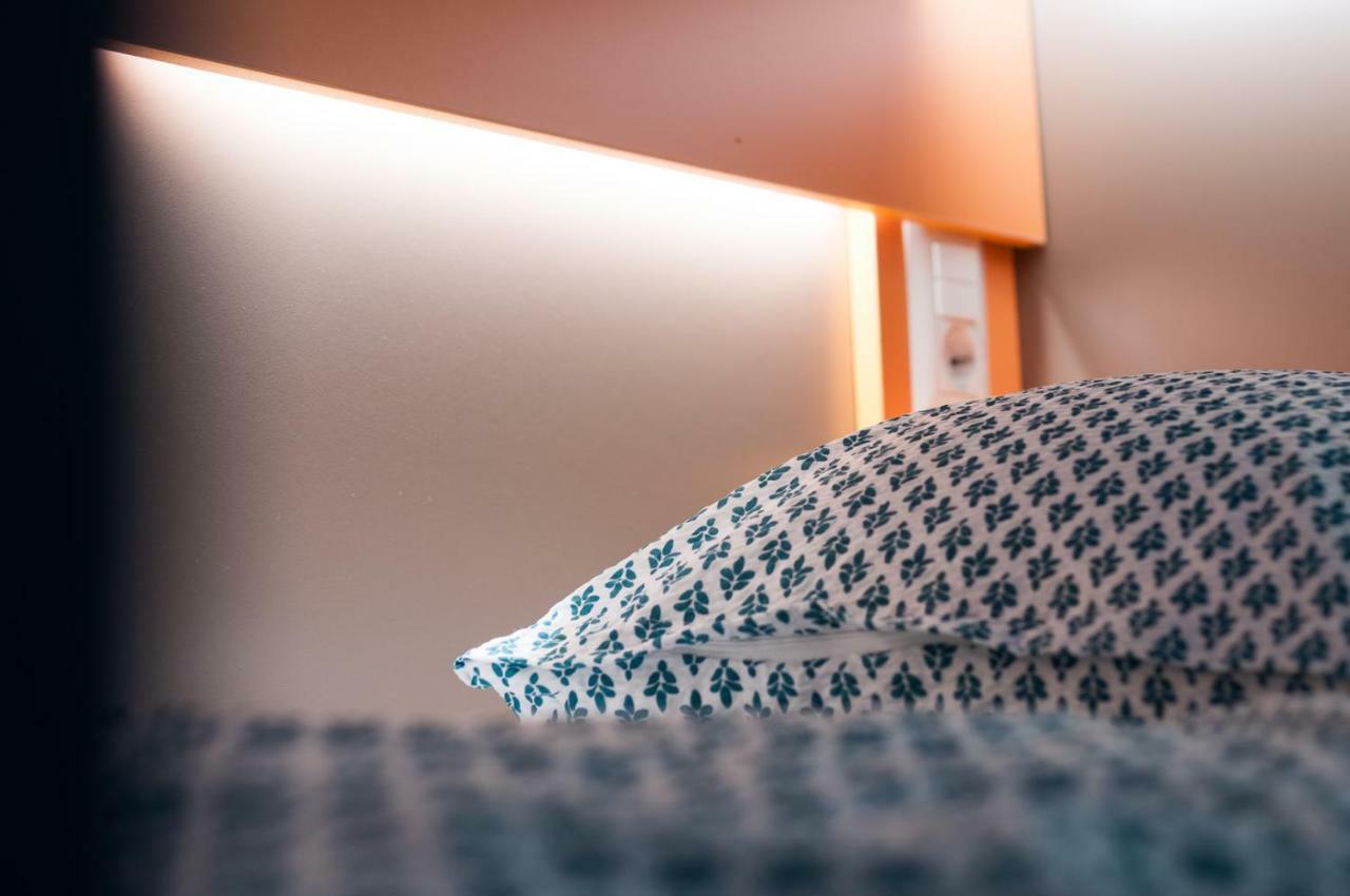 Ura Hostel Prizren Bagian luar foto