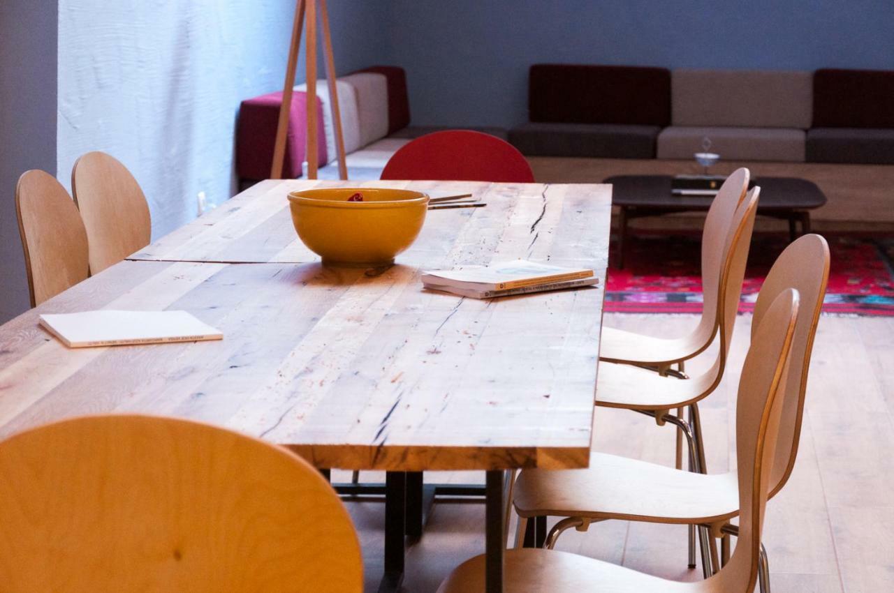 Ura Hostel Prizren Bagian luar foto
