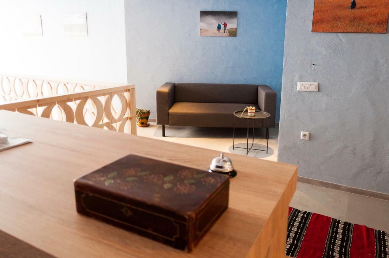 Ura Hostel Prizren Bagian luar foto
