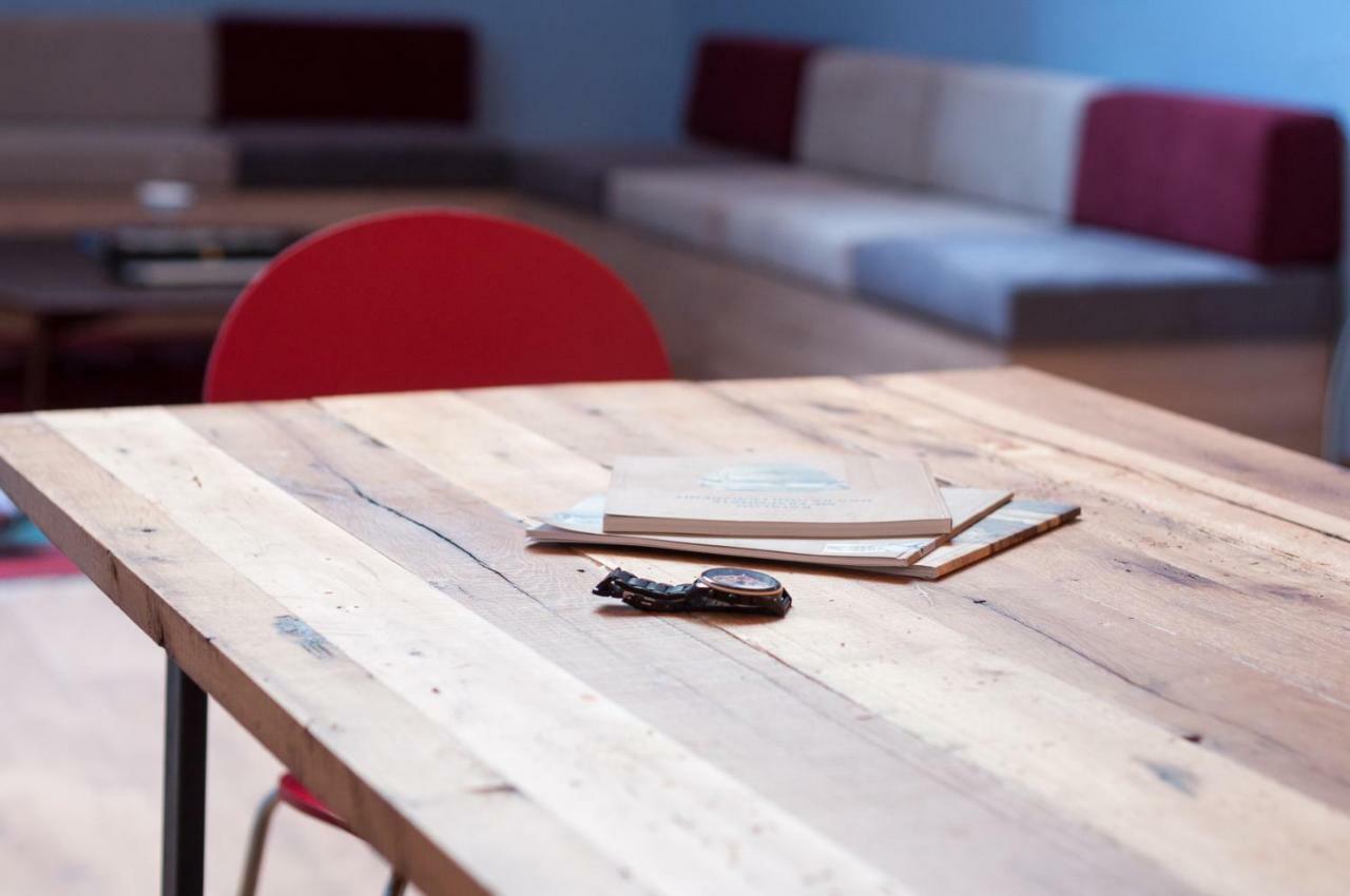 Ura Hostel Prizren Bagian luar foto